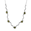 Simulated Green Diamond