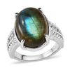 Labradorite