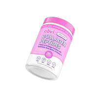 Obvi Unflavored Collagen Peptides Dietary Powder Supplement (10.17oz)