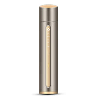LAB Deciem The first 10 Polar Radio Frequency Device