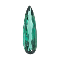 Collectors Edition AAAA Santa Rosa Tourmaline (Pear Free Size) 5.00 ctw