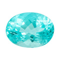 Collector's Edition Certified & Appraised AAAA Paraiba Tourmaline (Ovl Free Size) 2.16 ctw - Sticky add to cart bar