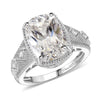 10K White Gold