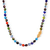Multi Color Glass