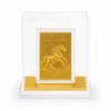 Auspicious Horse