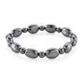 Terahertz 80.00 ctw Fancy and Beaded Stretch Bracelet - Sticky add to cart bar
