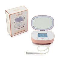 One Time Only Trophy Skin MicrodermMD The 3-In-1 At-Home Premium Microdermabrasion Device