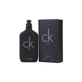 Calvin Klein Be Eau De Toilette Spray - 3.4oz (U) - Sticky add to cart bar