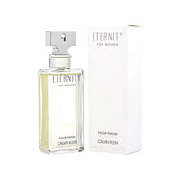 Calvin Klein Eau De Parfum Spray 3.3oz (W)