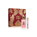 Dolce & Gabbana Queen 2pc Eau De Parfum Spary 3.3oz and 0.33oz - Sticky add to cart bar