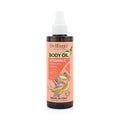 Delfanti Milano Orange Body Oil with Vitamin C 6.7oz - Sticky add to cart bar