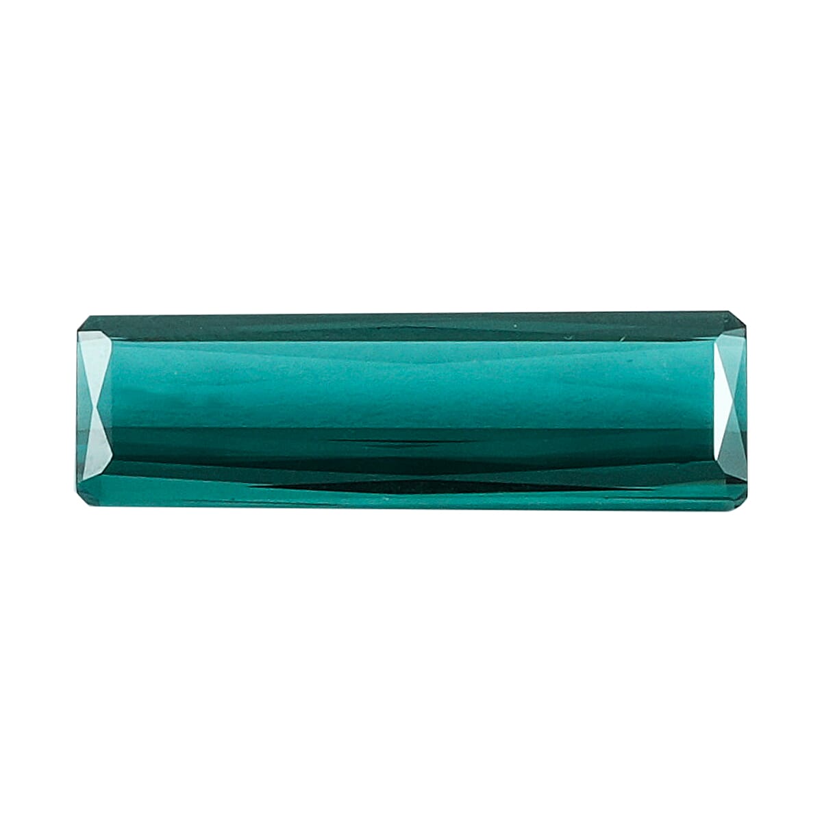 Certified & Appraised AAAA Monte Belo Indicolite (Bgt Free Size) 7.00 ctw