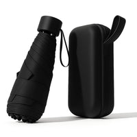 Seamless Outdoors CaprellaPod Umbrella - Black
