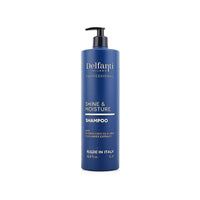Closeout Delfanti Milano Shine & Moisture Shampoo 33oz