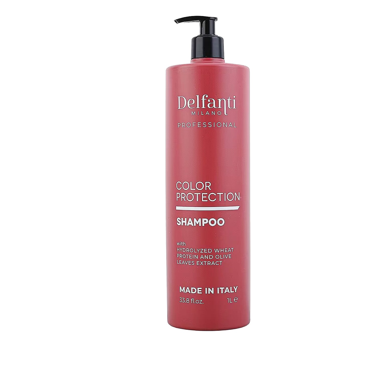 Closeout Delfanti Milano Color Protection Shampoo 33oz