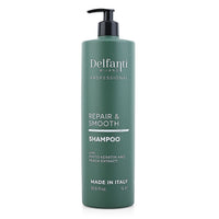 Closeout Delfanti Milano Repair & Smooth Shampoo 33oz