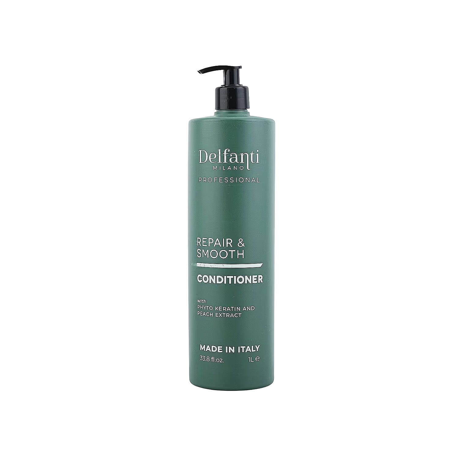 Closeout Delfanti Milano Repair & Smooth Conditioner 33oz
