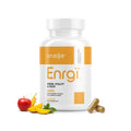 One8e Enrgi Power, Vitality & Focus Supplement (60 Capsules) Made in US - Sticky add to cart bar