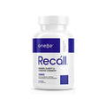 One8e Recall Memory, Clarity and Cognitive Strength Supplement (60 Capsules) Made in US - Sticky add to cart bar