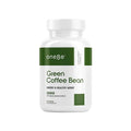 One8e Green Coffee Bean Energy & Healthy Aging Supplement (60 Capsules) Made in US - Sticky add to cart bar