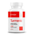 One8e Turmeric Anti-Inflammation & Immune System Supplement (60 Capsules) Made in US - Sticky add to cart bar