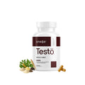 One8e Testo Muscle & Libido Supplement (60 Capsules) Made in US - Sticky add to cart bar