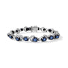 Diffused Star Blue Sapphire