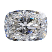 IGI Certified Luxuriant Lab Grown Diamond (Cushion) (G, VS2) 7.00 ctw