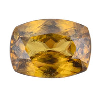AAAA Sphene (Cush 8x6mm) 1.60 ctw