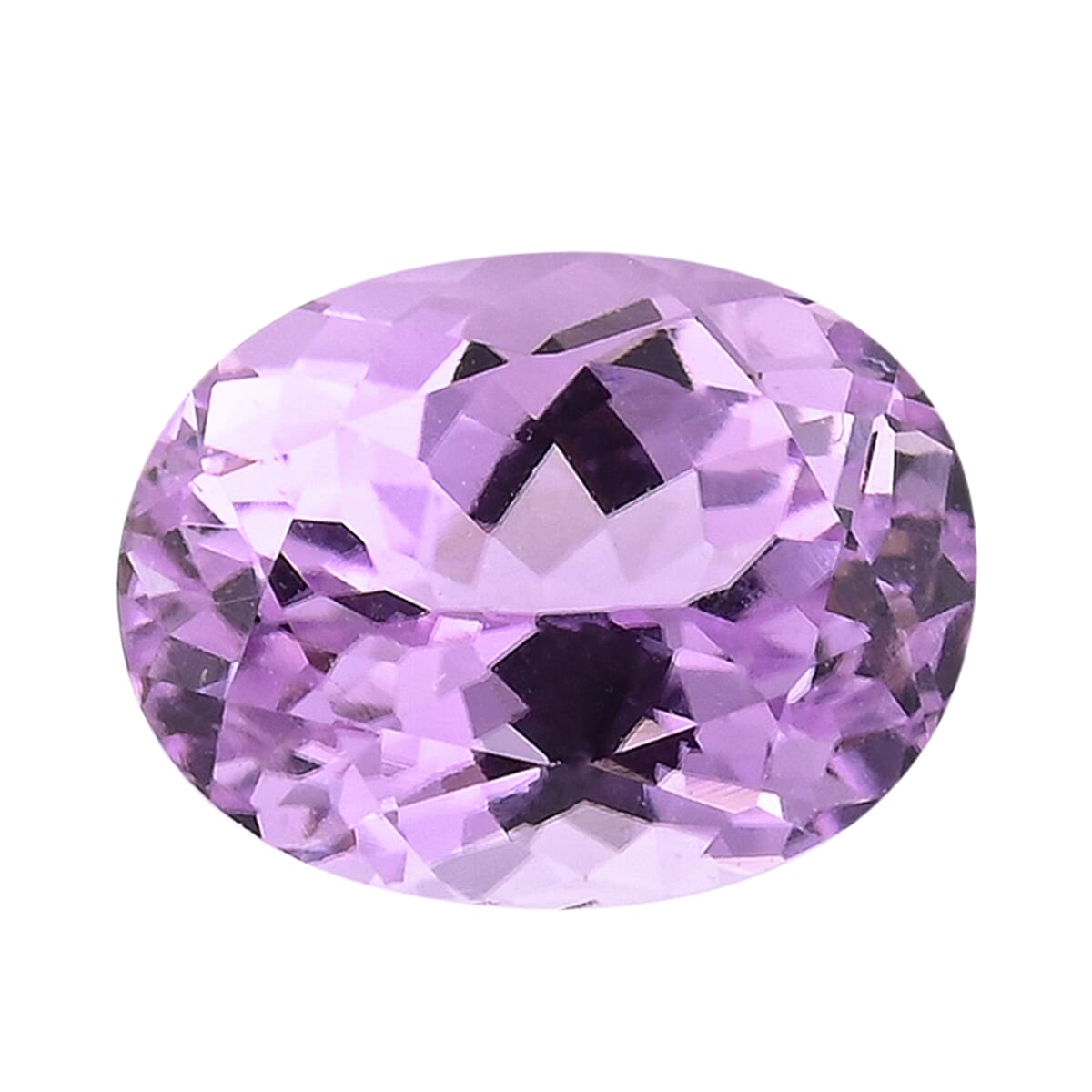 AAA Martha Rocha Kunzite 3.00 ctw