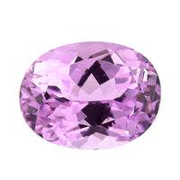 AAA Martha Rocha Kunzite 3.00 ctw