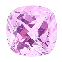AAA Martha Rocha Kunzite (Cush) 3.00 ctw