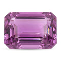 Collectors Edition AAAA Patroke Kunzite (Oct Free Size) 18.00 ctw - Sticky add to cart bar