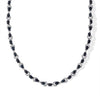 Diffused Star Blue Sapphire