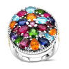 Multi Gemstone
