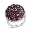 Wine Garnet