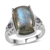 Labradorite