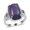 Mojave Purple Turquoise