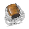 Tiger Eye