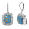Mojave Blue Turquoise