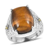 Tiger Eye
