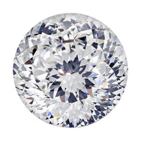 IGI Certified Luxuriant Lab Grown Diamond (Round Portuguese Cut) (VVS2) 4.00 ctw
