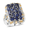 Masoala Sapphire