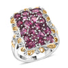 Rhodolite Garnet