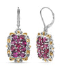 Rhodolite Garnet