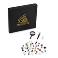 Set of 45 Pcs Minerals Collection - Sticky add to cart bar