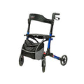 Closeout 4 Wheel Walker -Black - Sticky add to cart bar