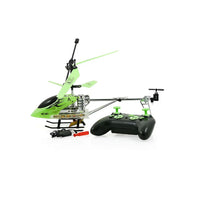 Mega Clearance TLV Closeout Helicopter - Blue