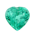 Collector's Edition Certified & Appraised AAAA Paraiba Tourmaline (Heart Free Size) 2.07 ctw - Sticky add to cart bar