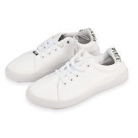 SOLE MATES White Pink Metallic Shoes (Size 10.0)